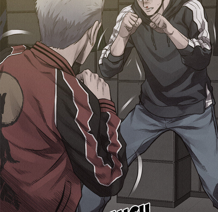 Pounding Chapter 21 page 81 - 