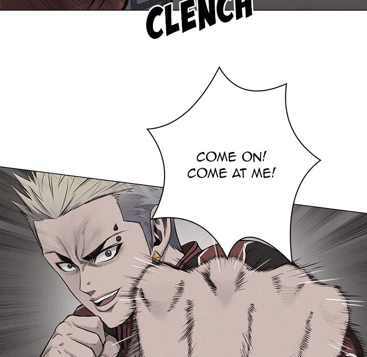 Pounding Chapter 21 page 82 - 