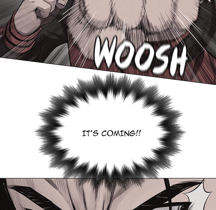 Pounding Chapter 21 page 83 - 