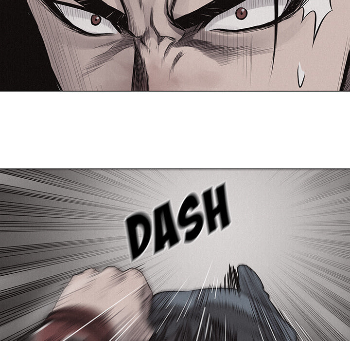 Pounding Chapter 21 page 84 - 