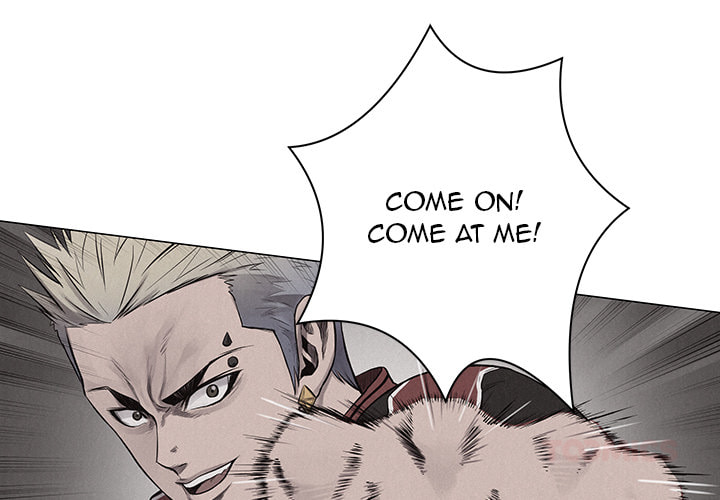 Pounding Chapter 22 page 1 - 
