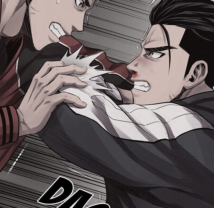 Pounding Chapter 22 page 11 - 