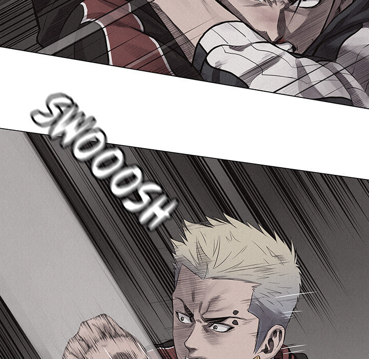Pounding Chapter 22 page 13 - 