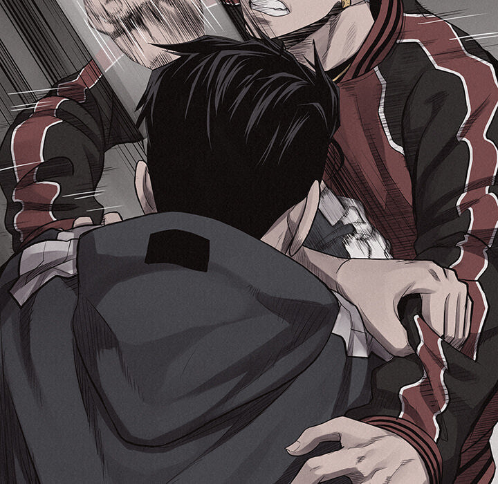 Pounding Chapter 22 page 14 - 