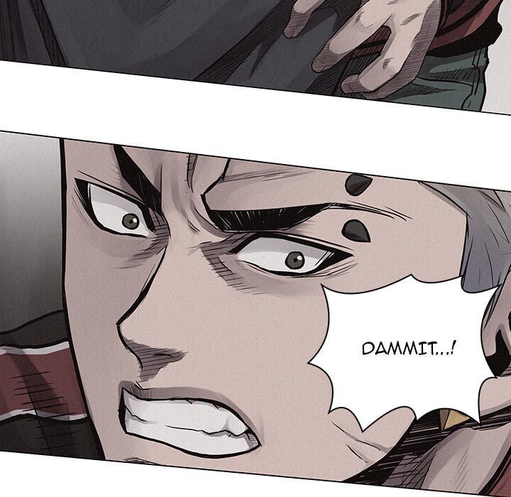 Pounding Chapter 22 page 15 - 
