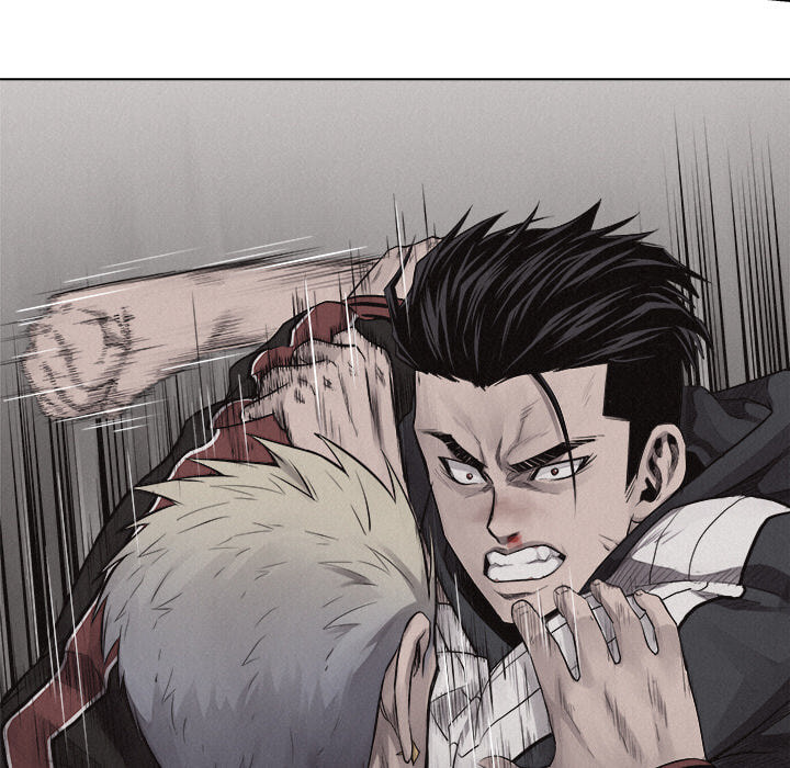 Pounding Chapter 22 page 16 - 