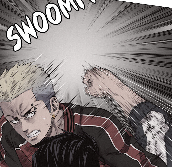 Pounding Chapter 22 page 18 - 