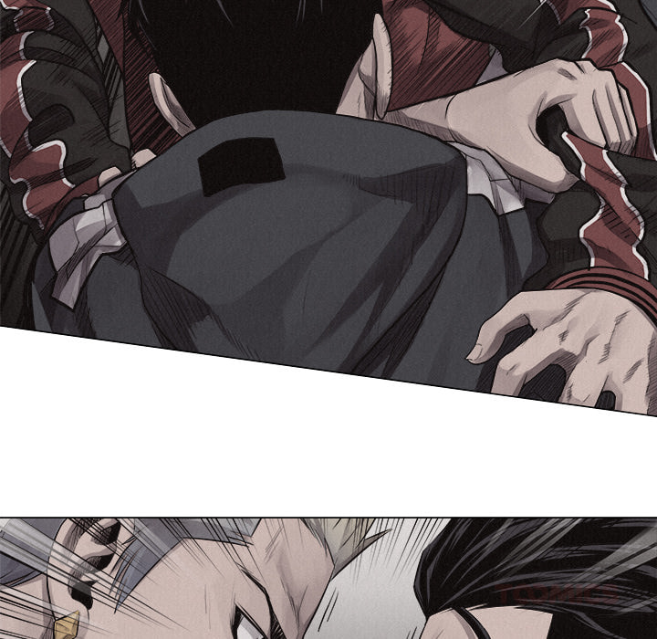 Pounding Chapter 22 page 19 - 