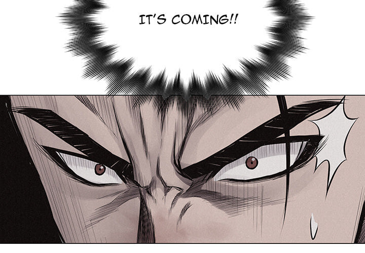 Pounding Chapter 22 page 3 - 
