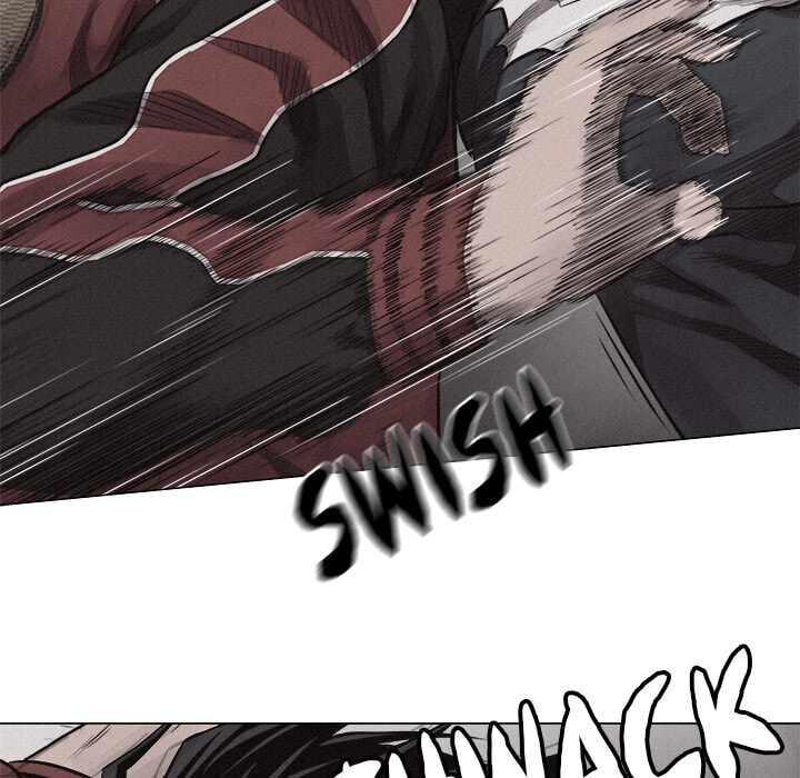 Pounding Chapter 22 page 22 - 