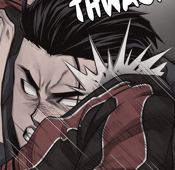 Pounding Chapter 22 page 23 - 