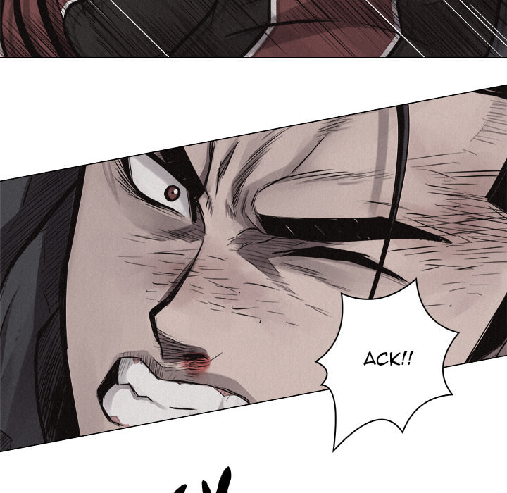 Pounding Chapter 22 page 24 - 