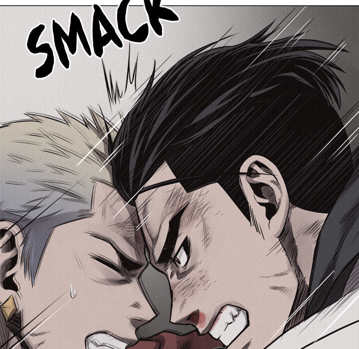 Pounding Chapter 22 page 25 - 