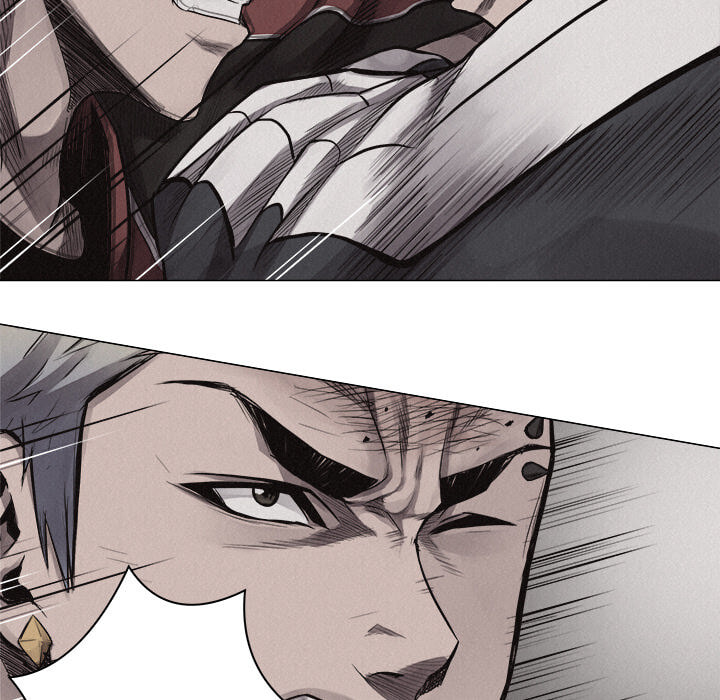 Pounding Chapter 22 page 26 - 