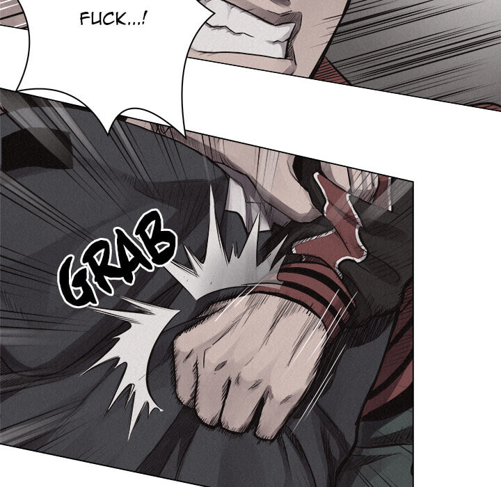 Pounding Chapter 22 page 27 - 