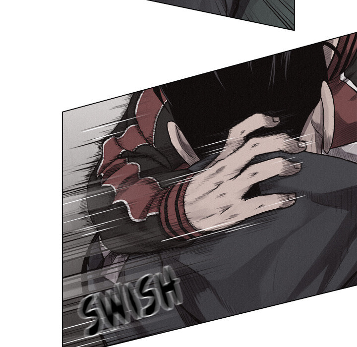 Pounding Chapter 22 page 28 - 