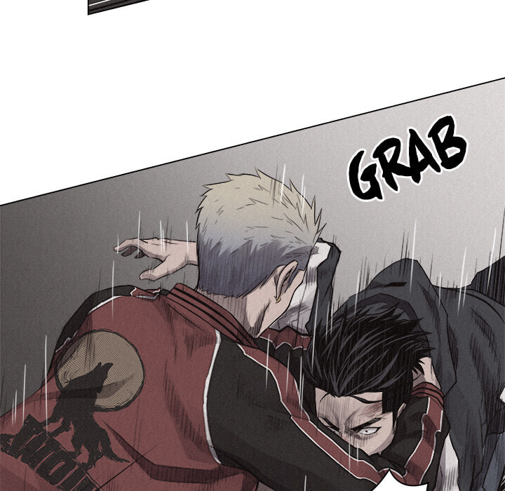 Pounding Chapter 22 page 29 - 