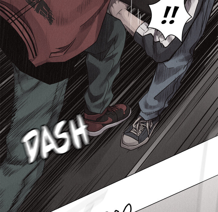 Pounding Chapter 22 page 30 - 
