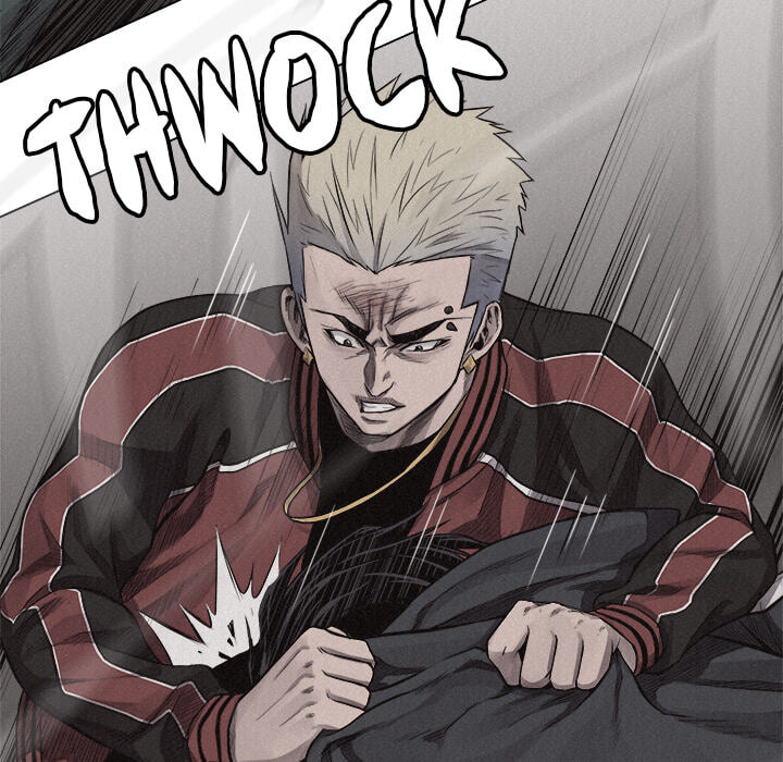 Pounding Chapter 22 page 31 - 