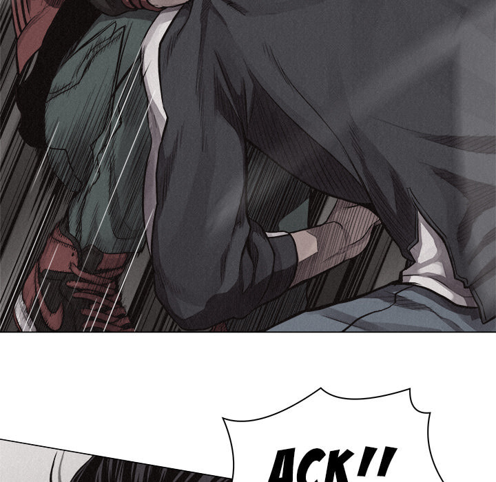 Pounding Chapter 22 page 32 - 