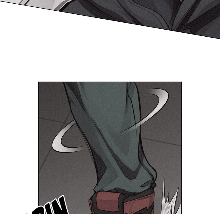 Pounding Chapter 22 page 34 - 
