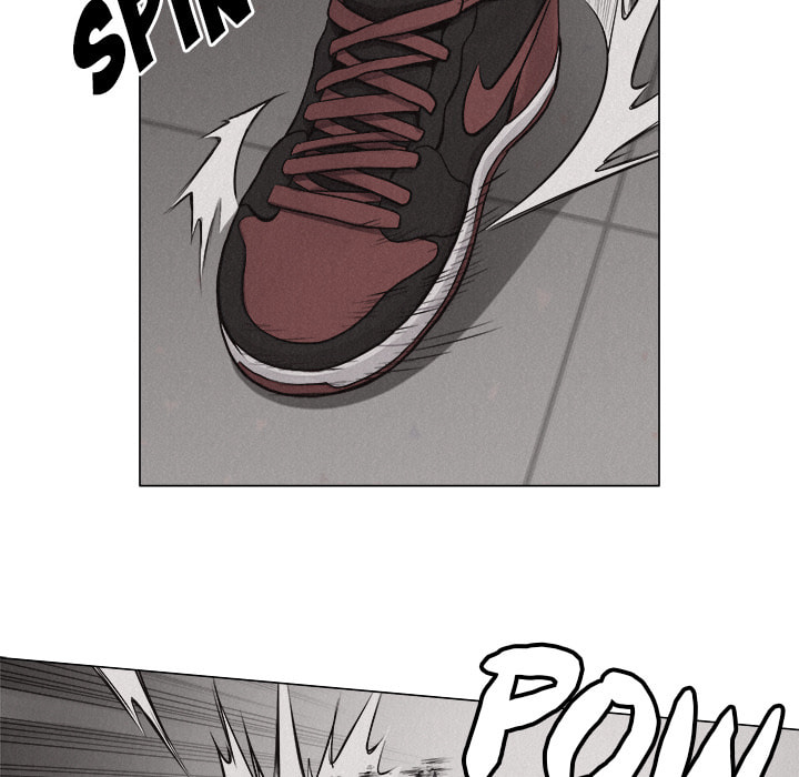 Pounding Chapter 22 page 35 - 