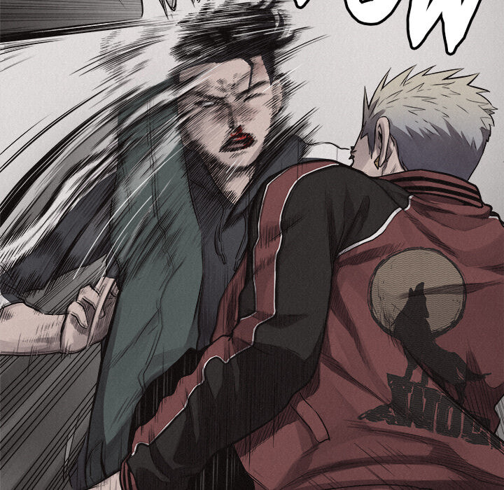 Pounding Chapter 22 page 36 - 