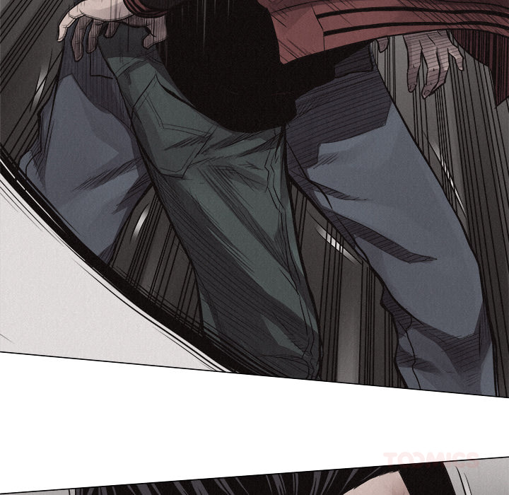 Pounding Chapter 22 page 37 - 