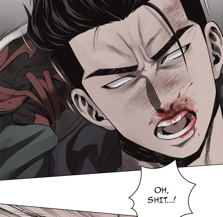 Pounding Chapter 22 page 38 - 