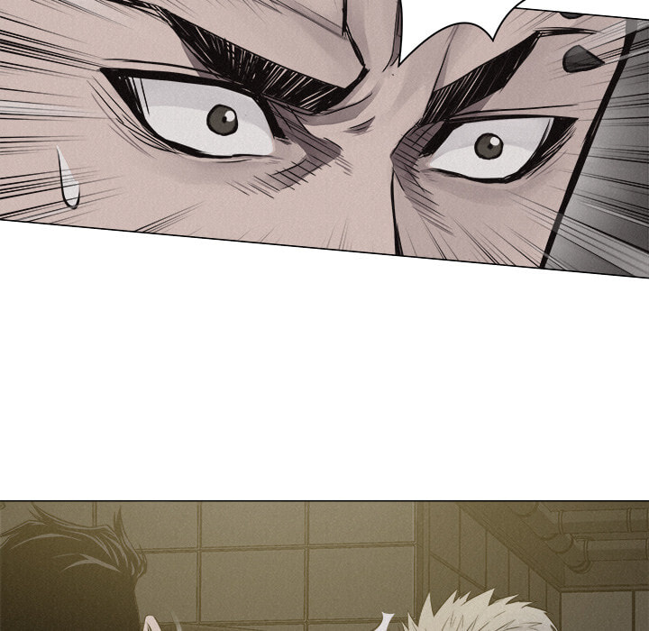 Pounding Chapter 22 page 39 - 