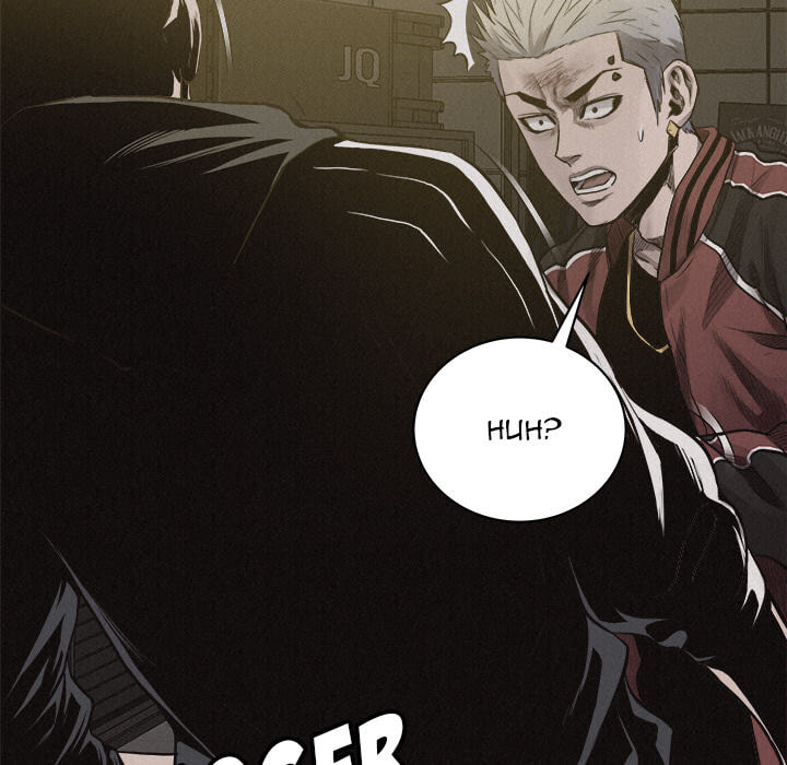 Pounding Chapter 22 page 40 - 