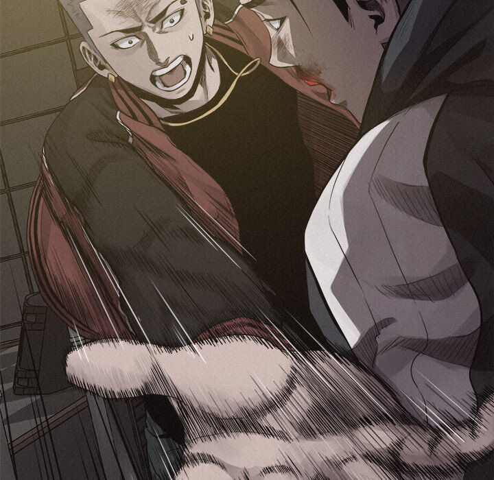 Pounding Chapter 22 page 42 - 