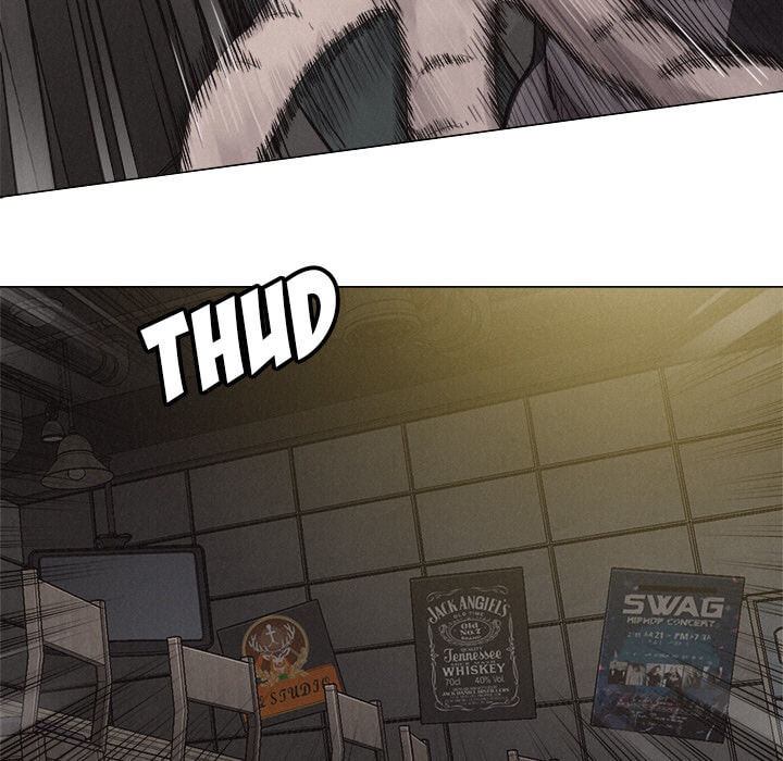 Pounding Chapter 22 page 43 - 