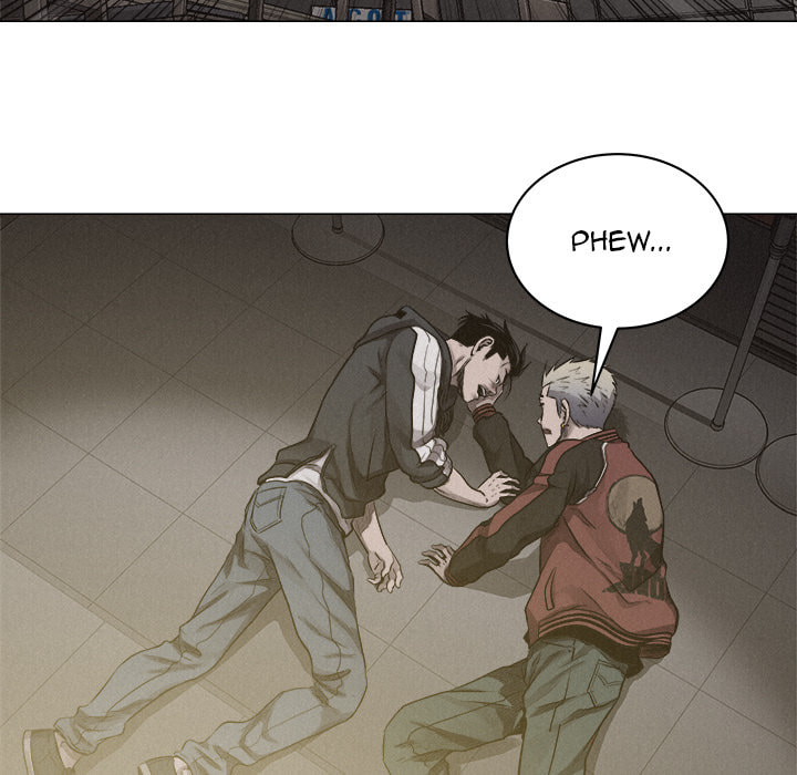 Pounding Chapter 22 page 44 - 