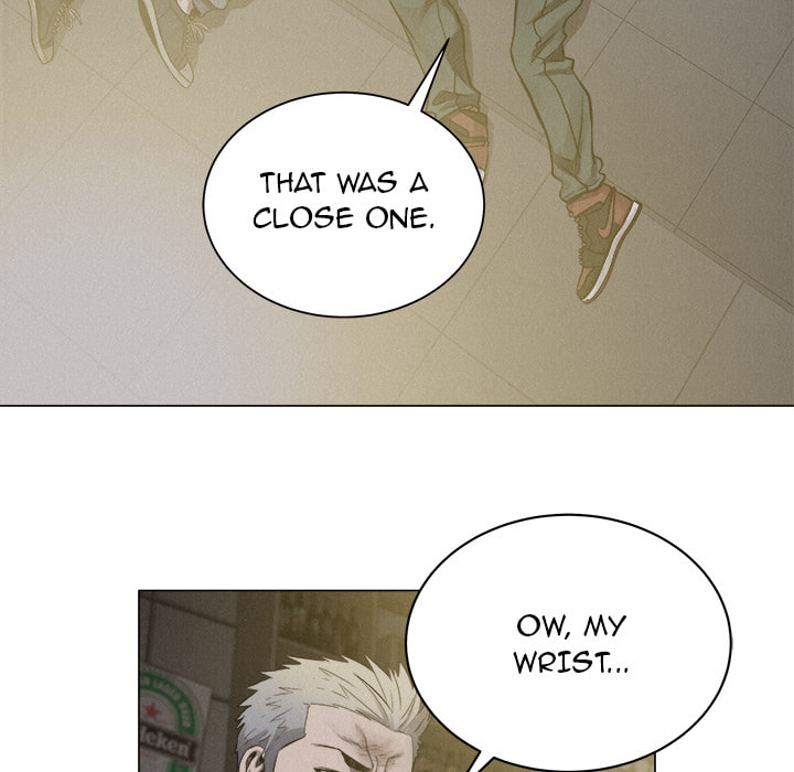 Pounding Chapter 22 page 45 - 