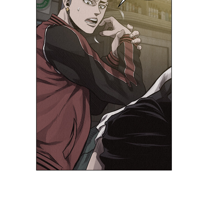 Pounding Chapter 22 page 46 - 