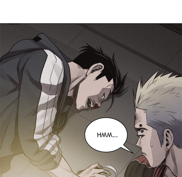 Pounding Chapter 22 page 47 - 