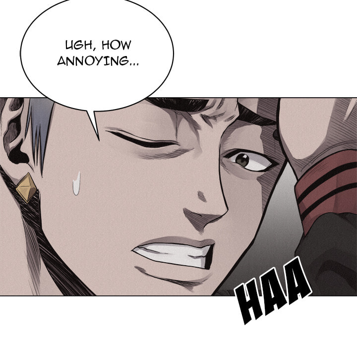 Pounding Chapter 22 page 50 - 