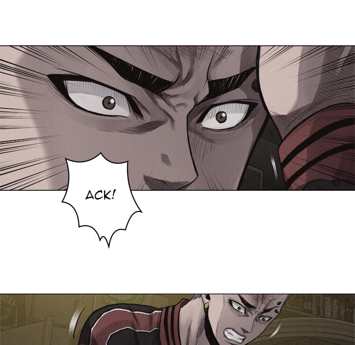 Pounding Chapter 22 page 51 - 