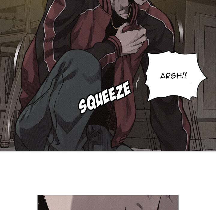 Pounding Chapter 22 page 52 - 