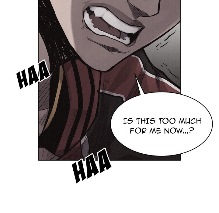 Pounding Chapter 22 page 53 - 