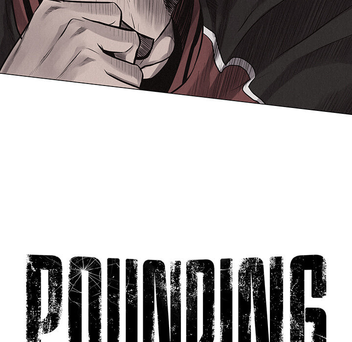 Pounding Chapter 22 page 8 - 