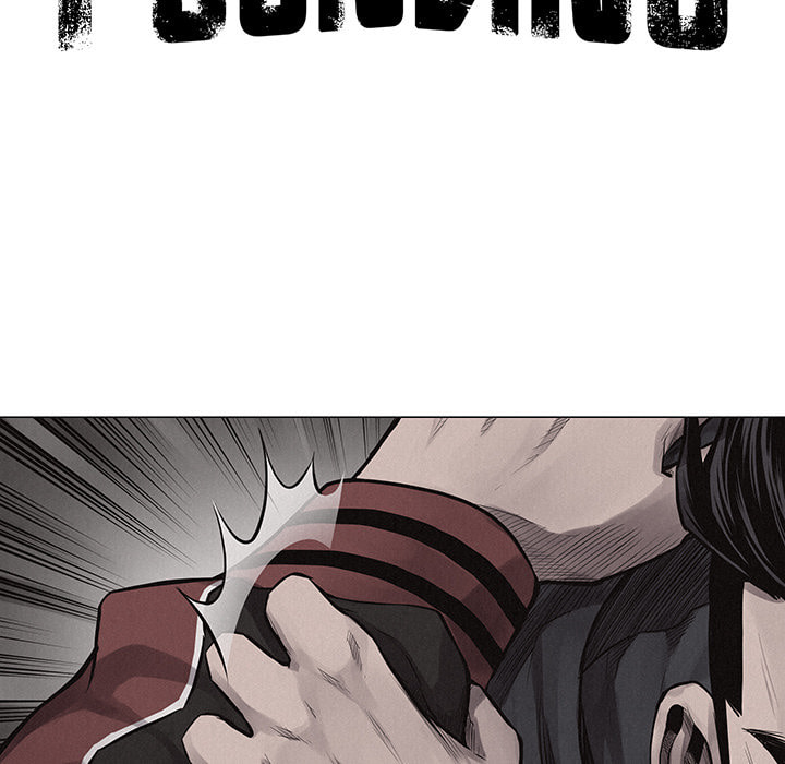Pounding Chapter 22 page 9 - 