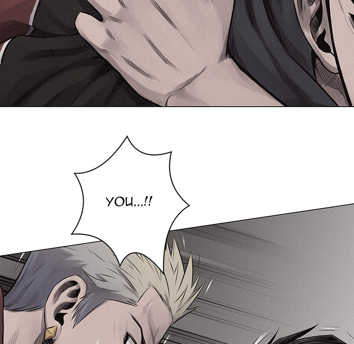 Pounding Chapter 22 page 10 - 
