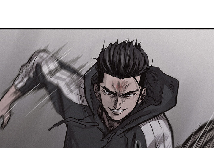 Pounding Chapter 3 page 1 - 