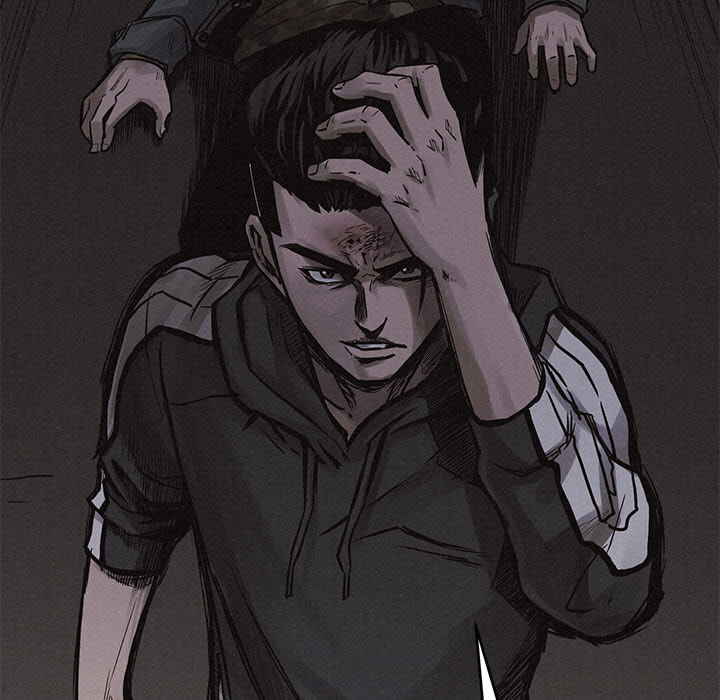 Pounding Chapter 3 page 11 - 