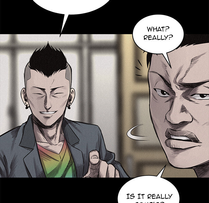 Pounding Chapter 3 page 101 - 