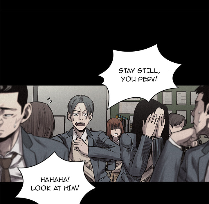 Pounding Chapter 3 page 107 - 