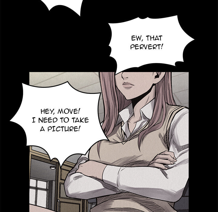 Pounding Chapter 3 page 108 - 