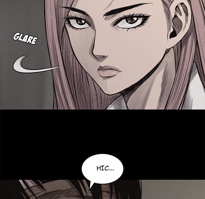Pounding Chapter 3 page 110 - 